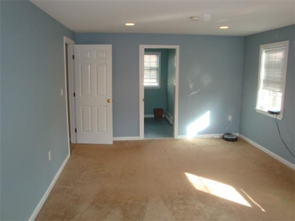 106 Desoto Road Boston, MA 02132 - Photo 16 of 27 a view of empty room