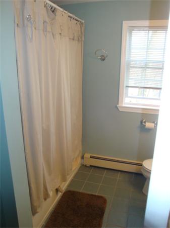 106 Desoto Road Boston, MA 02132 - Photo 18 of 27 a view of a room with window