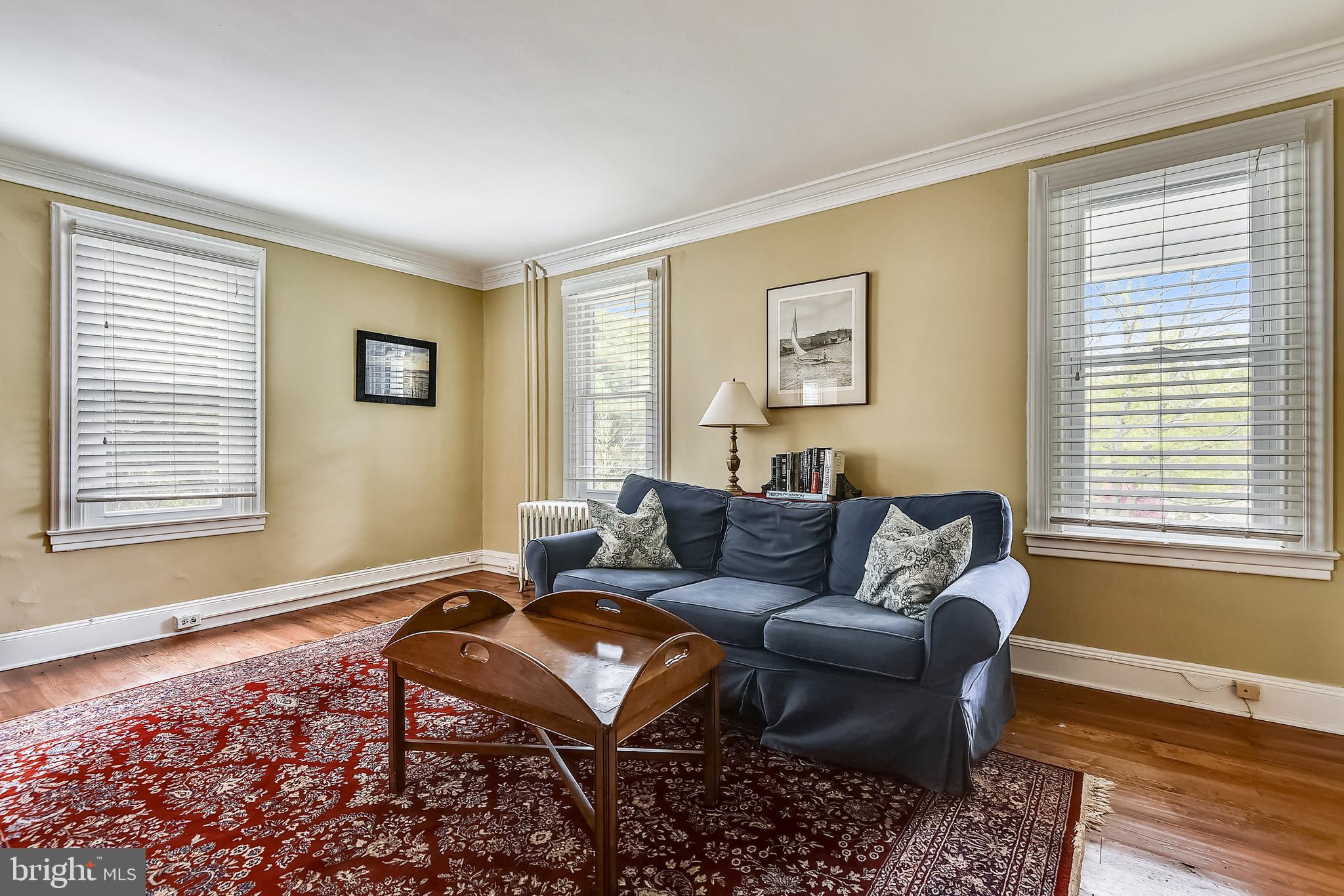 528 Wilson Road Annapolis, MD 21401 - Photo 27 of 90 Formal living room