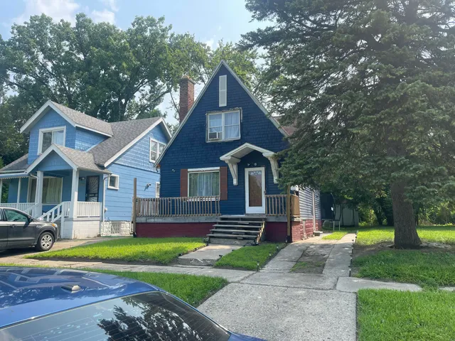$62,000 | 14122 Mendota Street, Detroit, MI 48238