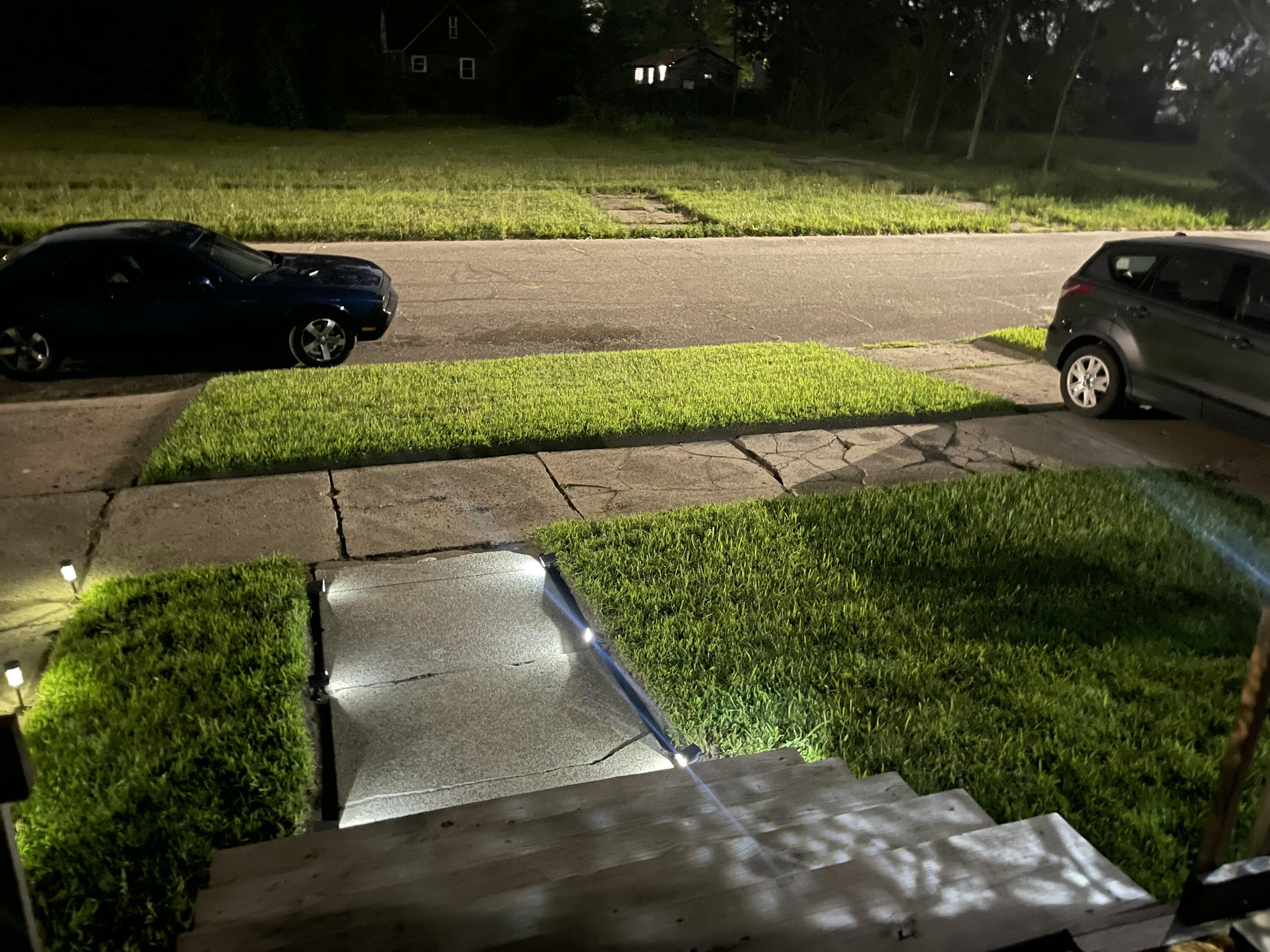 14122 Mendota Street Detroit, MI 48238 - Photo 5 of 22 IMG_1655