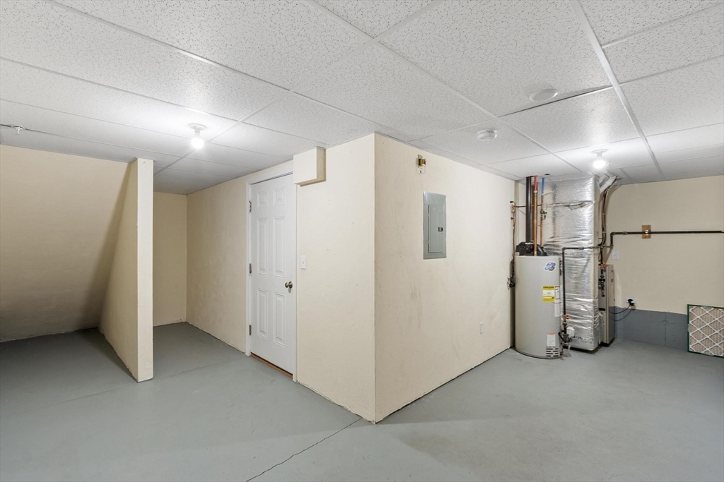 1975 Middlesex Street, Unit 33 Lowell, MA 01851 - Photo 14 of 18 a view of a storage & utility room with closet