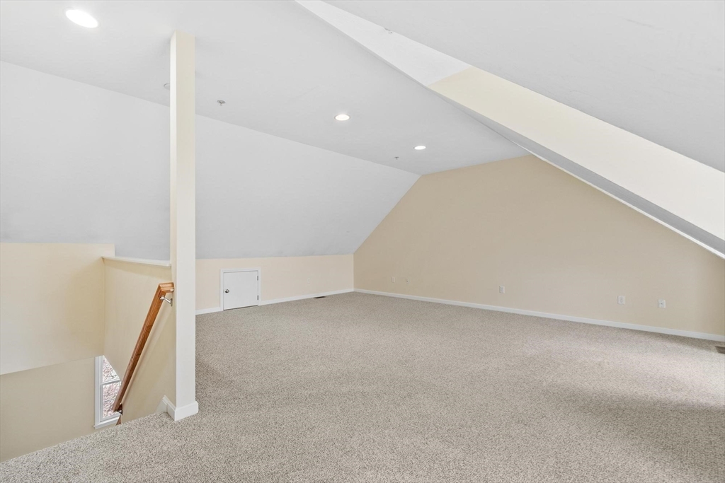 1975 Middlesex Street, Unit 33 Lowell, MA 01851 - Photo 10 of 18 a view of an empty room