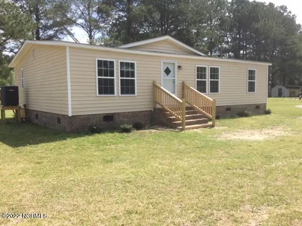 $120,000 | 920 Benjamin Drive, Greenville, NC 27834