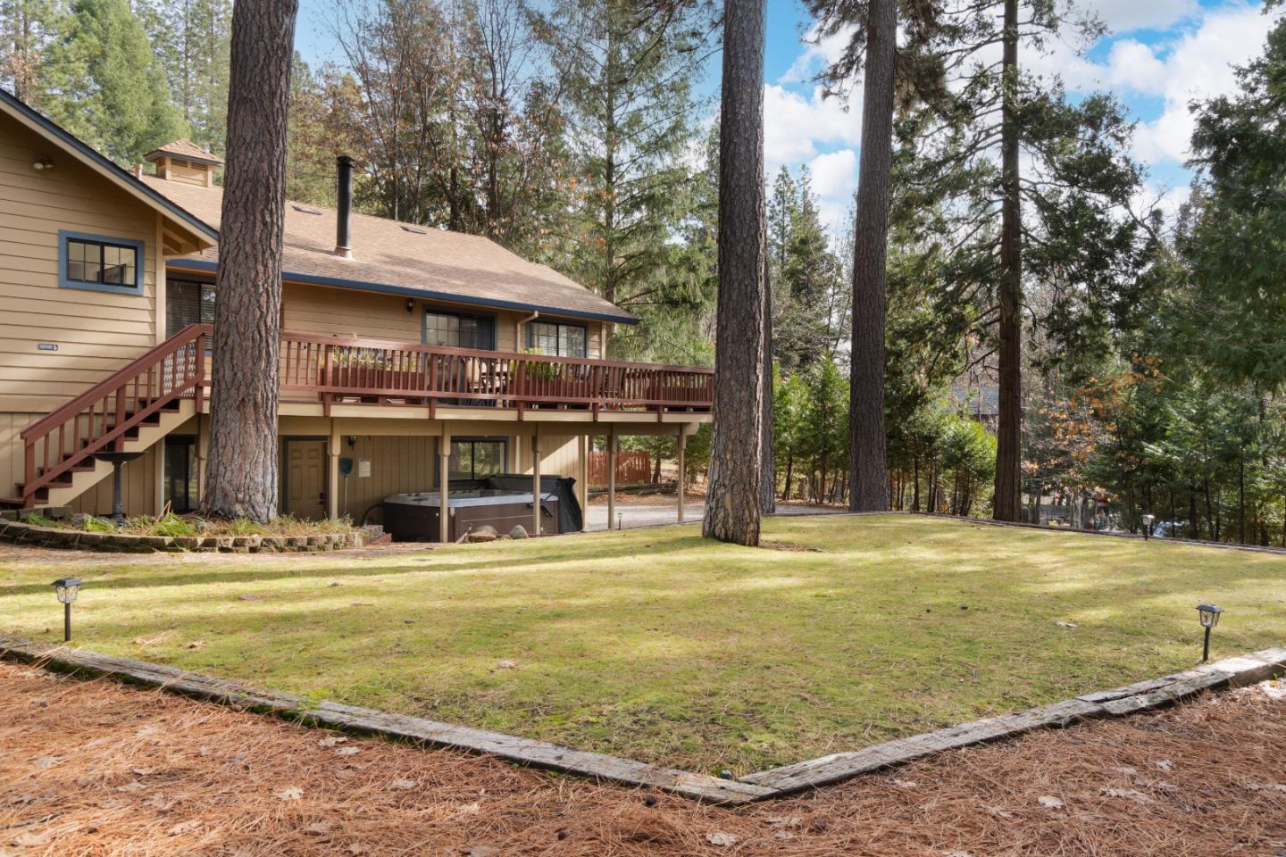 5729 Juarez Road Pollock Pines, CA 95726 - Photo 25 of 27 Gallery Image 25