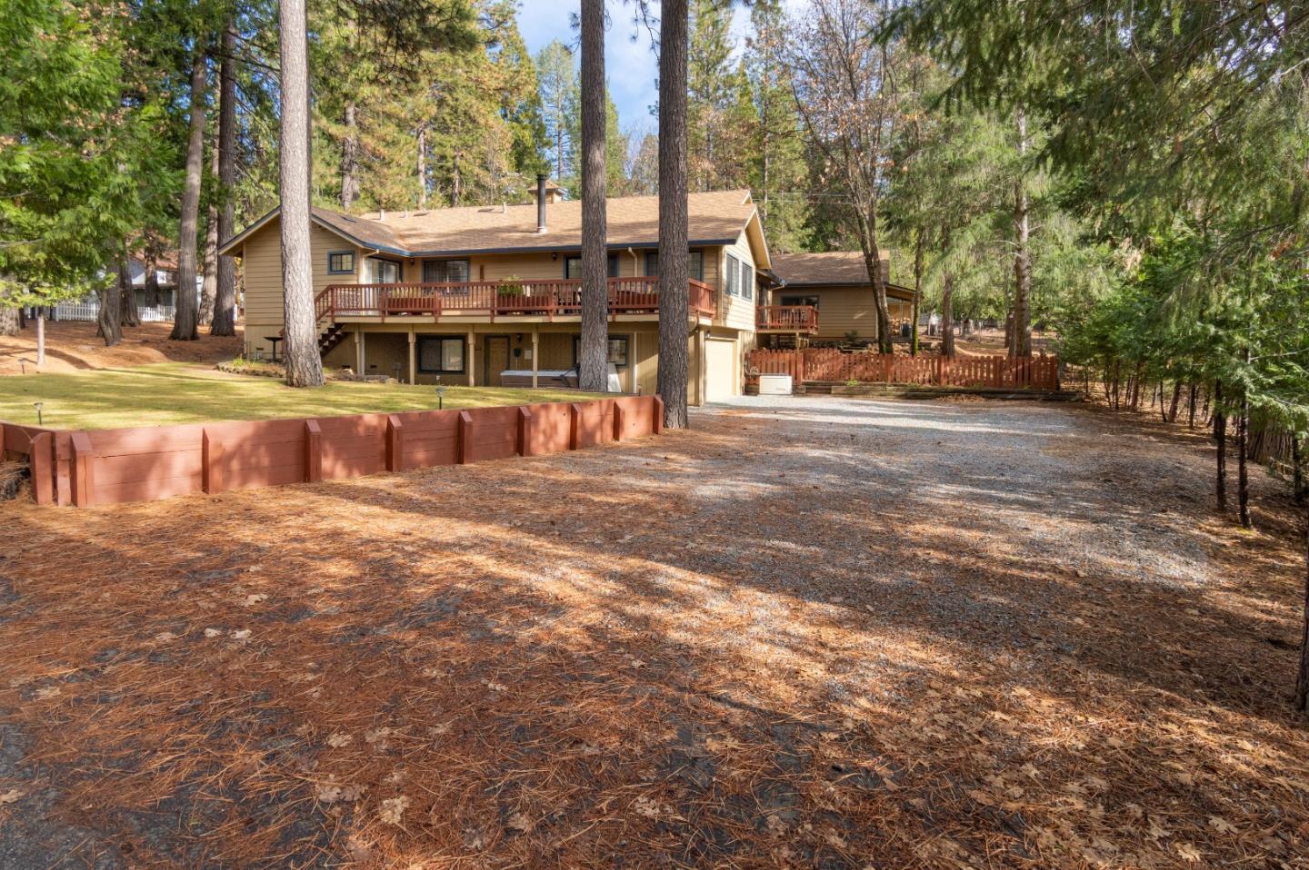 5729 Juarez Road Pollock Pines, CA 95726 - Photo 26 of 27 Gallery Image 26