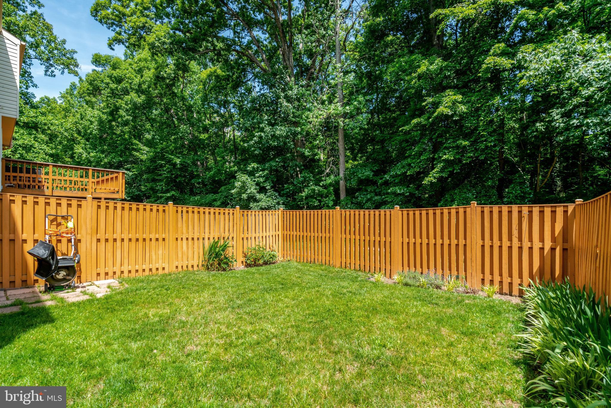 7516 Aspenpark Road Lorton, VA 22079 - Photo 47 of 58