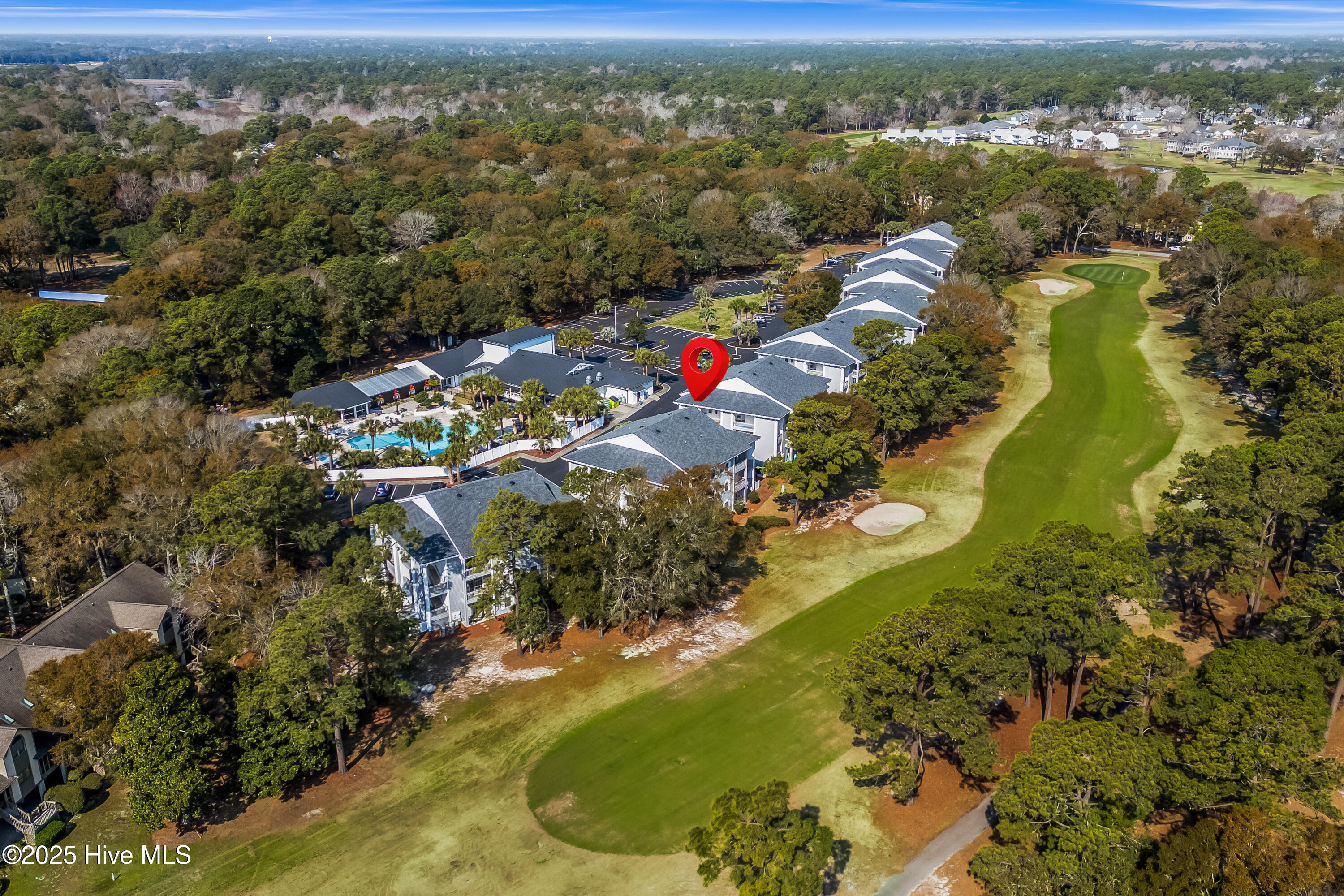215 Royal Poste Road, Unit 2711 Sunset Beach, NC 28468 - Photo 32 of 48 215 Royal Poste Rd Unit 2711 36 Tag