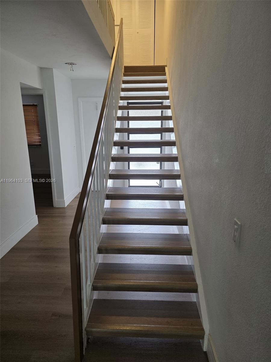 10951 Cypress Road, Unit 10951 Pembroke Pines, FL 33026 - Photo 14 of 27 a view of entryway