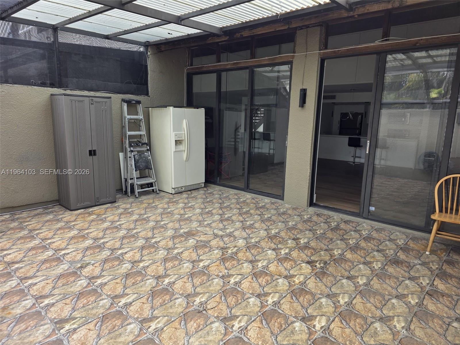 10951 Cypress Road, Unit 10951 Pembroke Pines, FL 33026 - Photo 27 of 27 a big room with closet