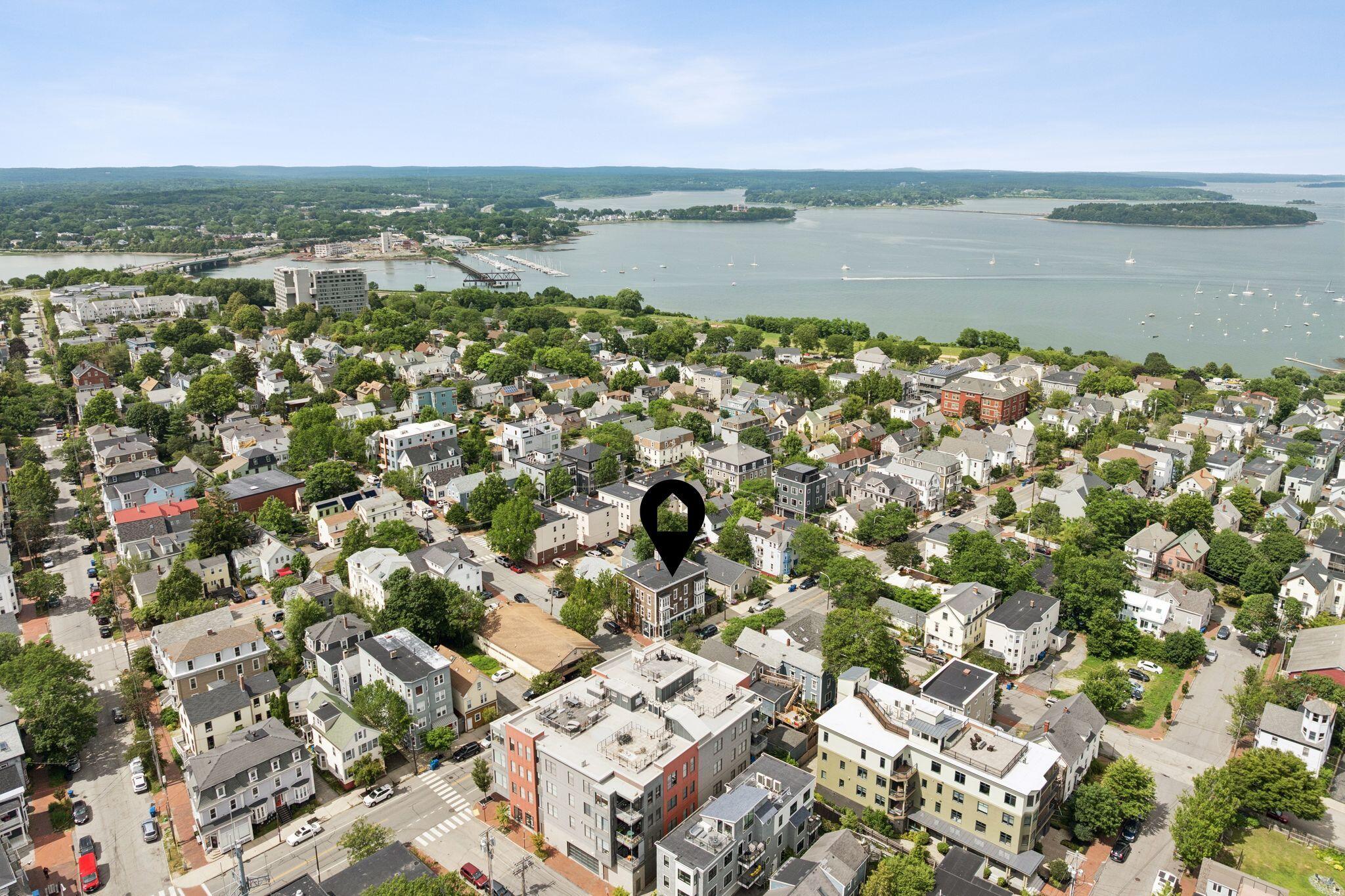 107 Congress Street Portland, ME 04101 - Photo 26 of 67 26_DJI_20250709145418_0271_DW