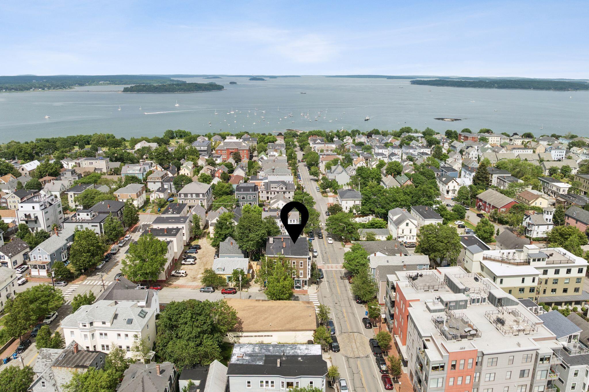 107 Congress Street Portland, ME 04101 - Photo 4 of 67 24_DJI_20250709145358_0266_DW