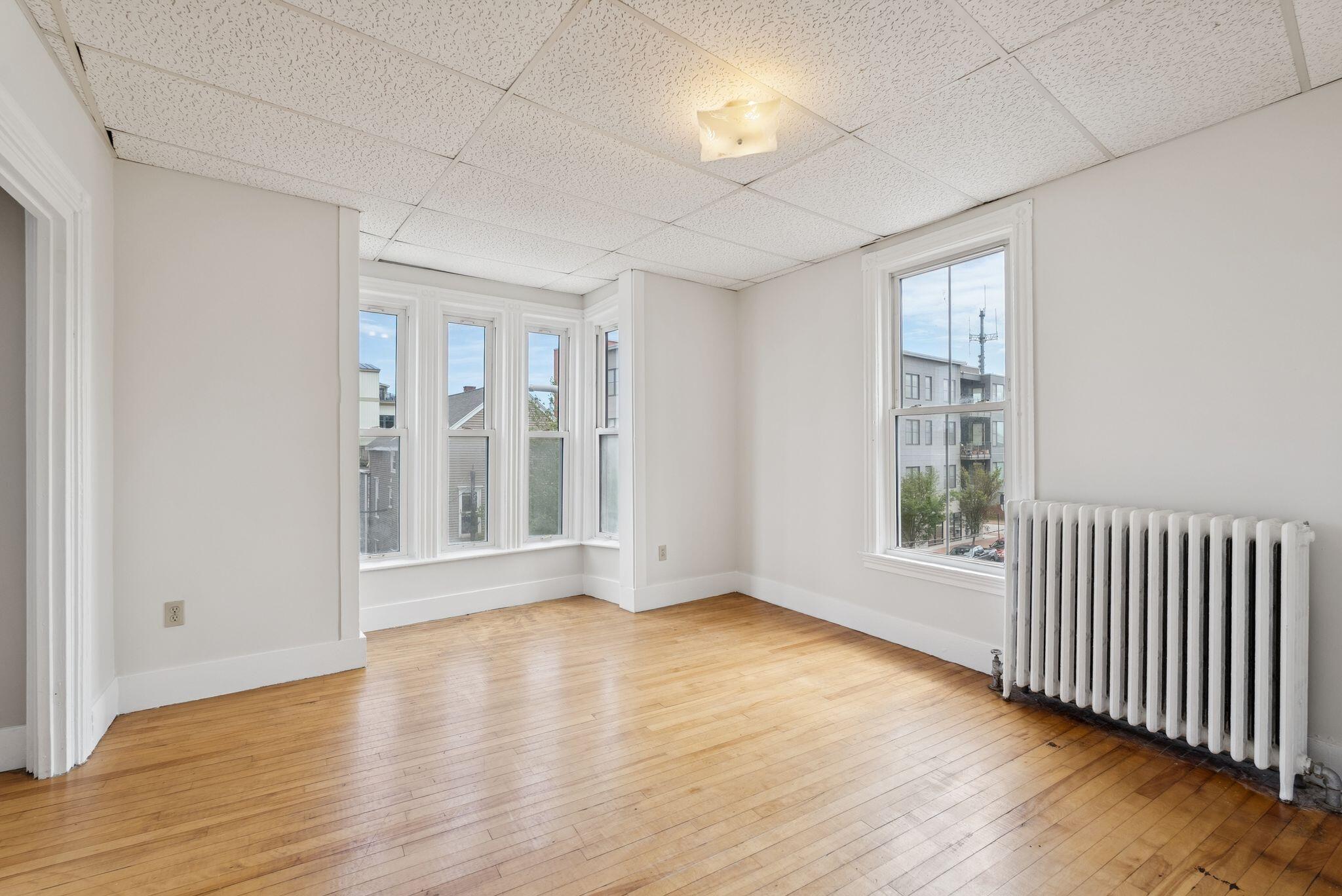 107 Congress Street Portland, ME 04101 - Photo 54 of 67 Unit 105-3