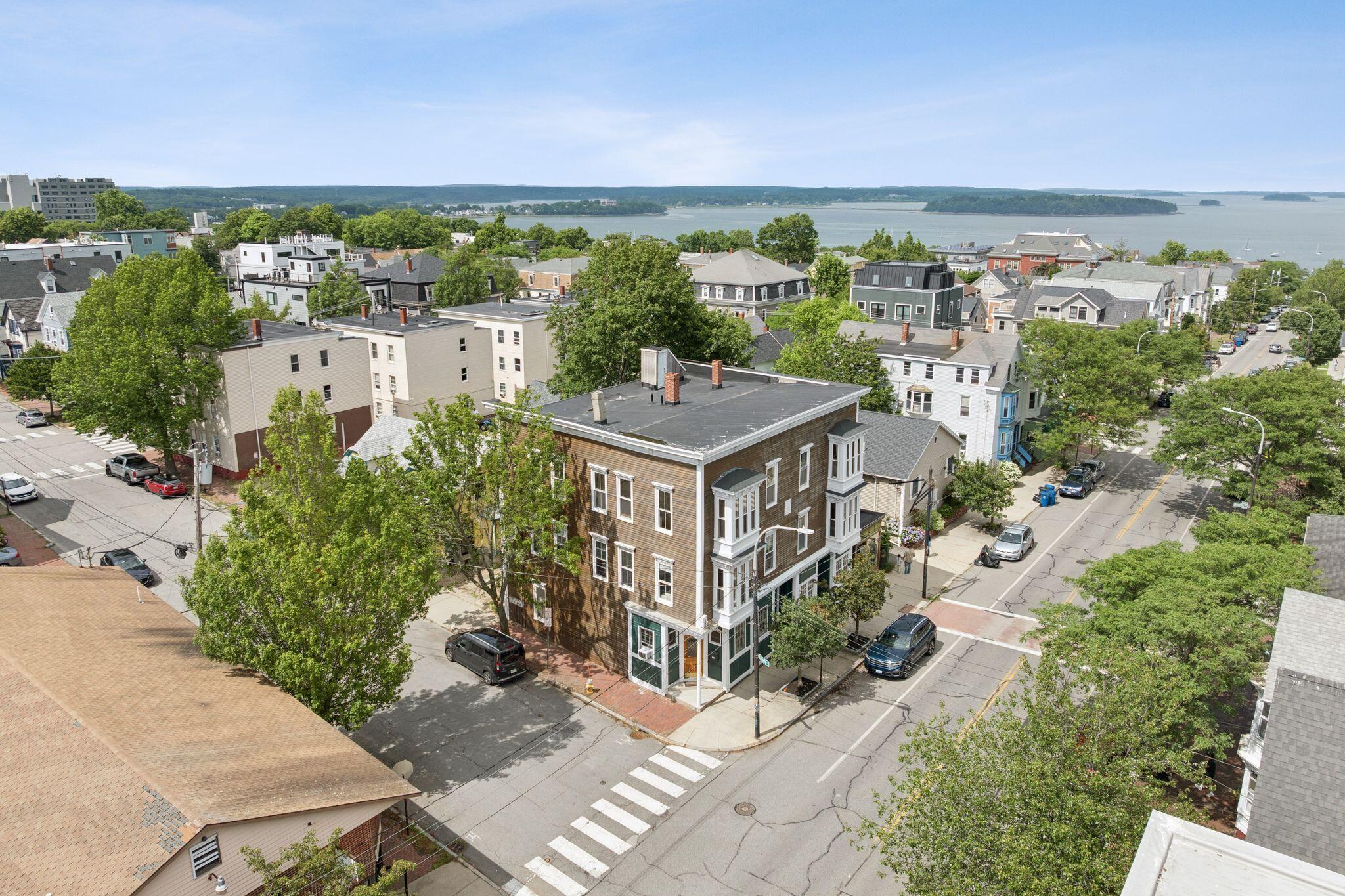 107 Congress Street Portland, ME 04101 - Photo 59 of 67 13_DJI_20250709145119_0236_D