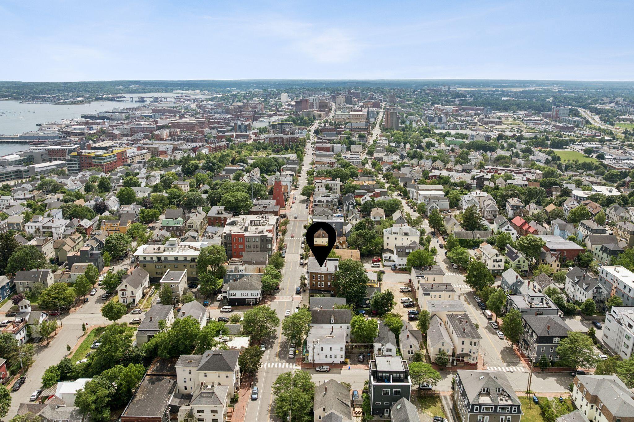 107 Congress Street Portland, ME 04101 - Photo 61 of 67 18_DJI_20250709145224_0251_DW