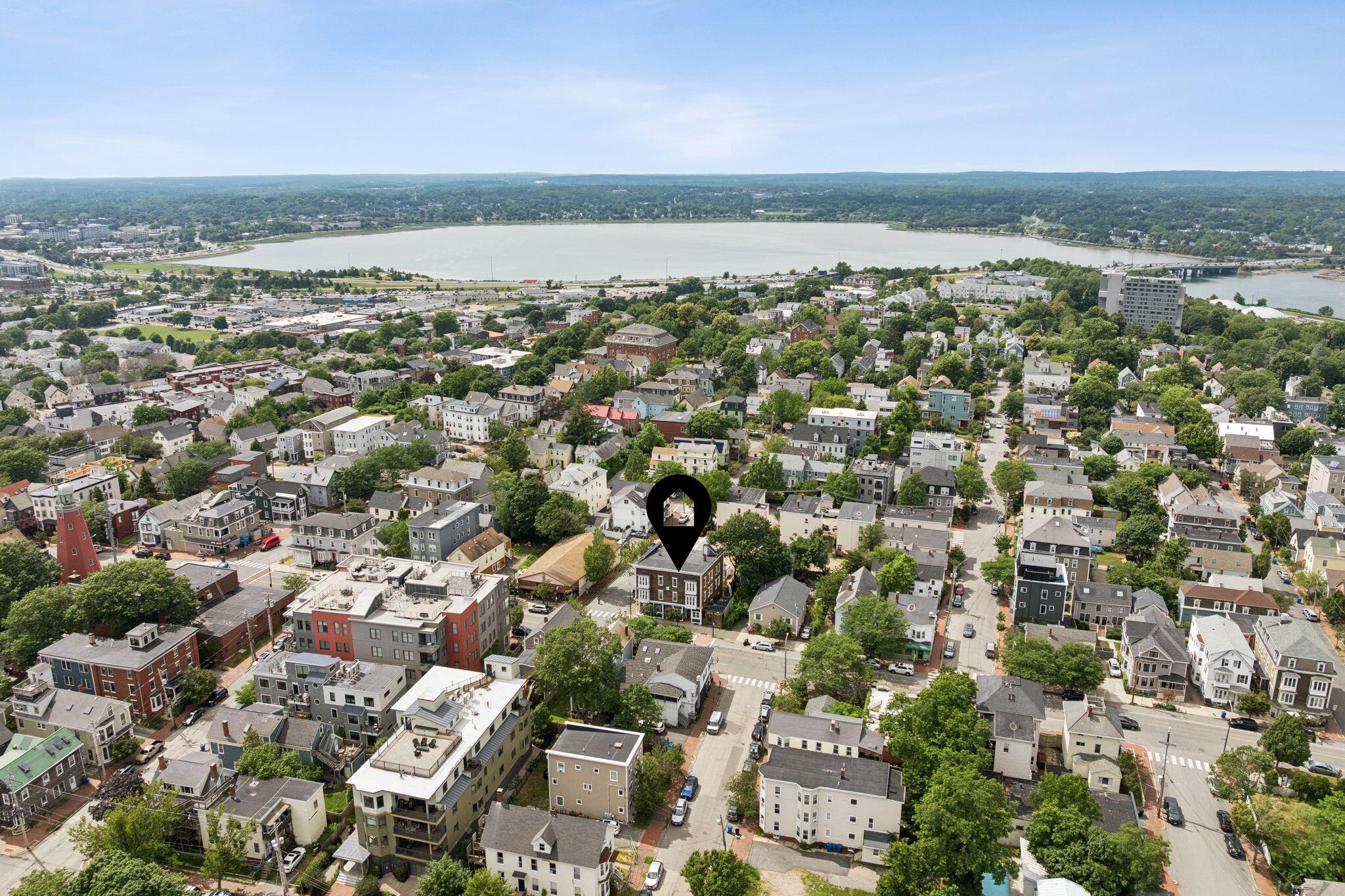 107 Congress Street Portland, ME 04101 - Photo 62 of 67 16_DJI_20250709145157_0246_DW