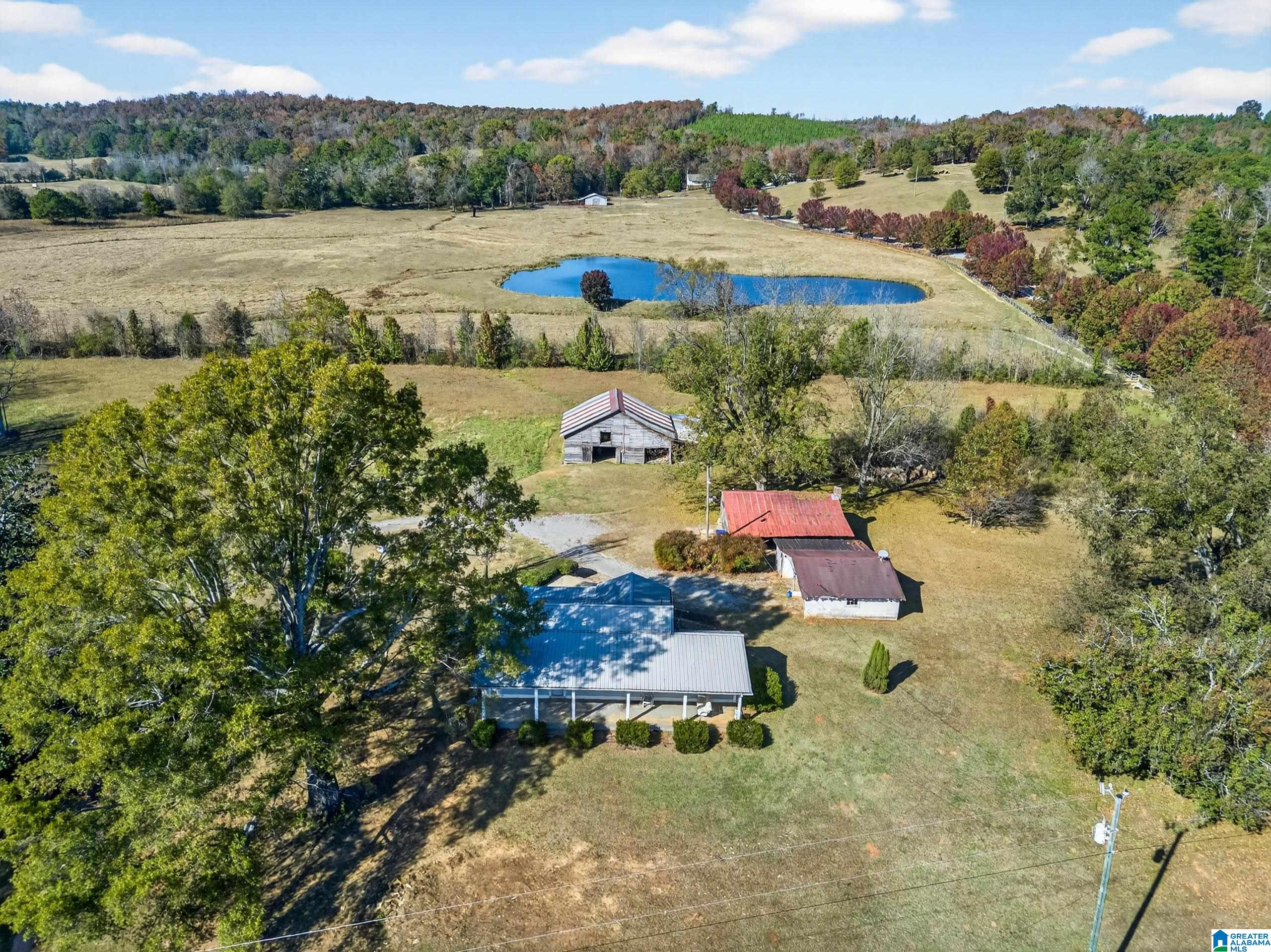 571 P P D Road Lincoln, AL 35096 - Photo 2 of 40