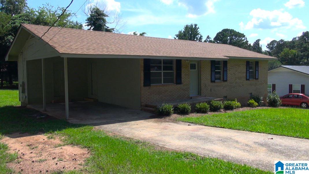 212 Brenda Road Anniston, AL 36206 - Photo 39 of 48