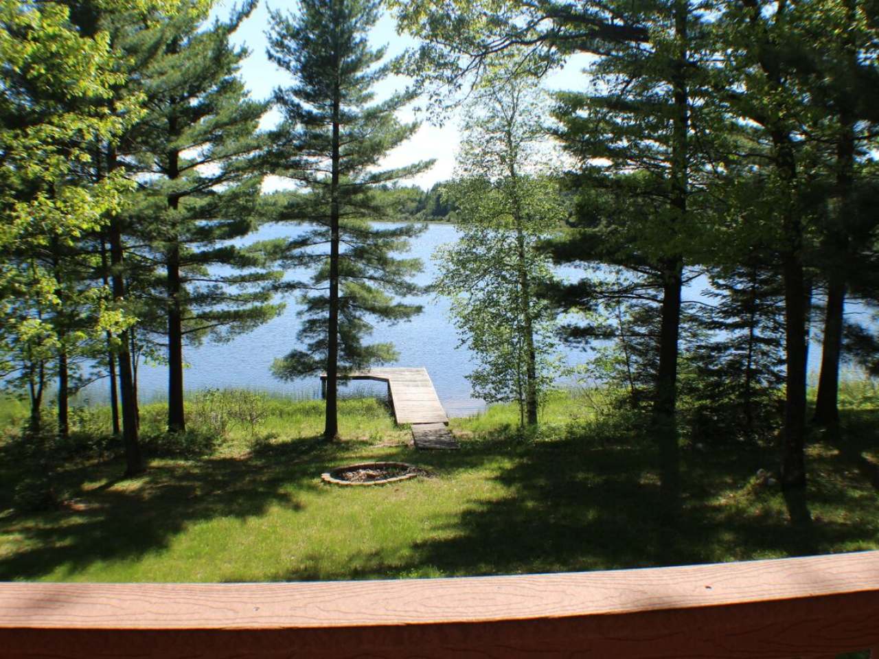 4001 Shangri La Road Eagle River, WI 54521 - Photo 14 of 16 Gallery Image 14