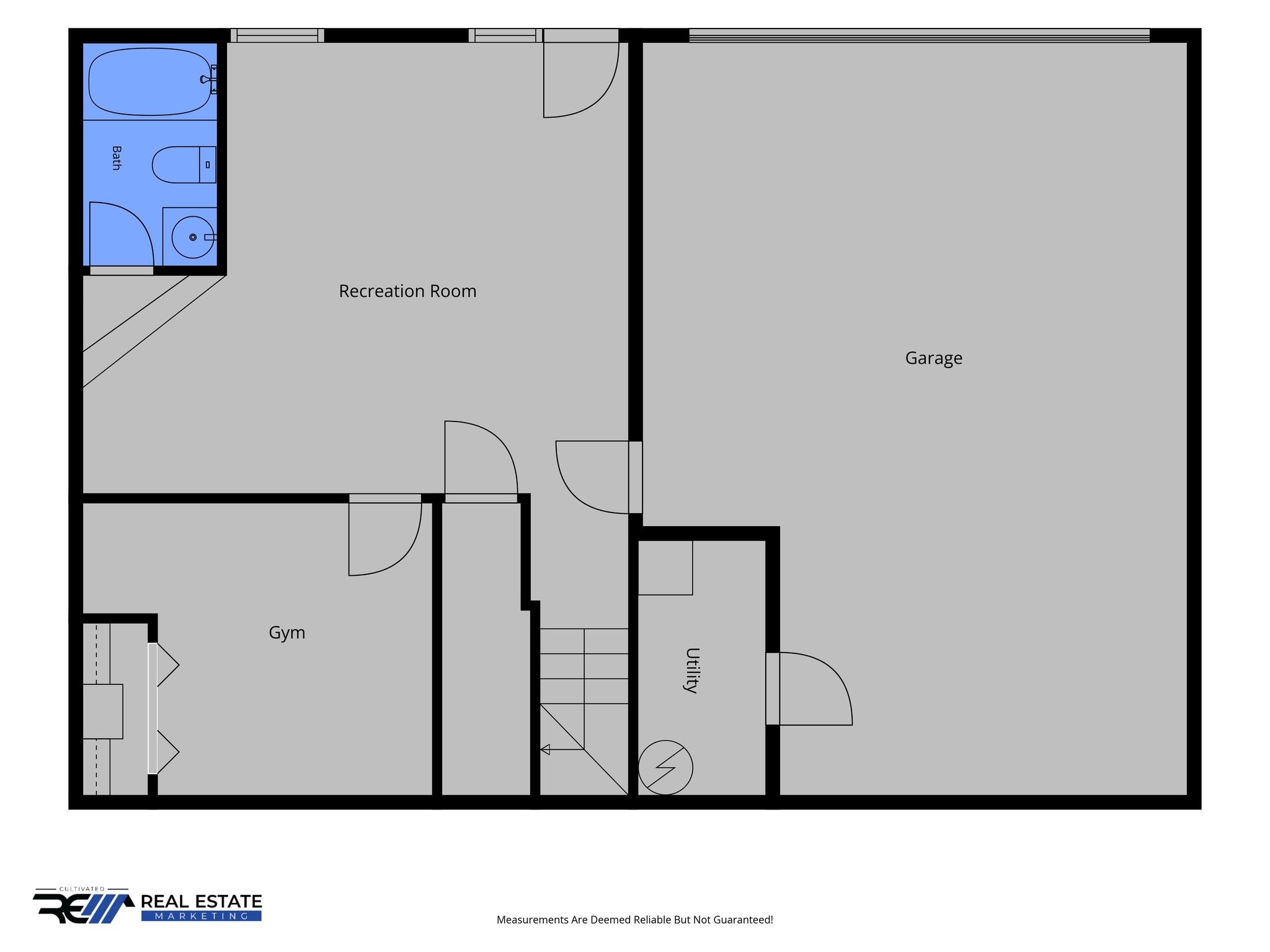 443 Wooten Road Clarksville, TN 37042 - Photo 47 of 47 Gallery Image 47