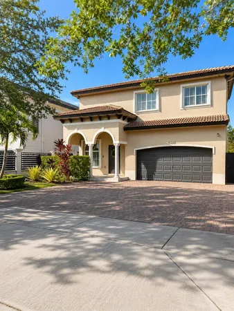 $870,000 | 15441 Southwest 11th Terrace, Miami, FL 33194