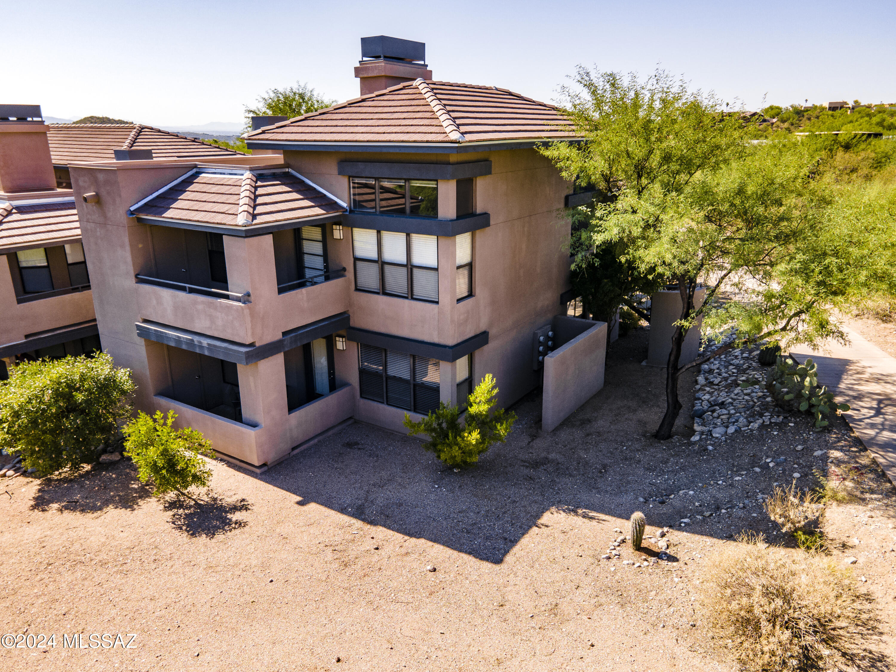 5855 North Kolb Road, Unit 1207 Tucson, AZ 85750 - Photo 38 of 50 Gallery Image 38