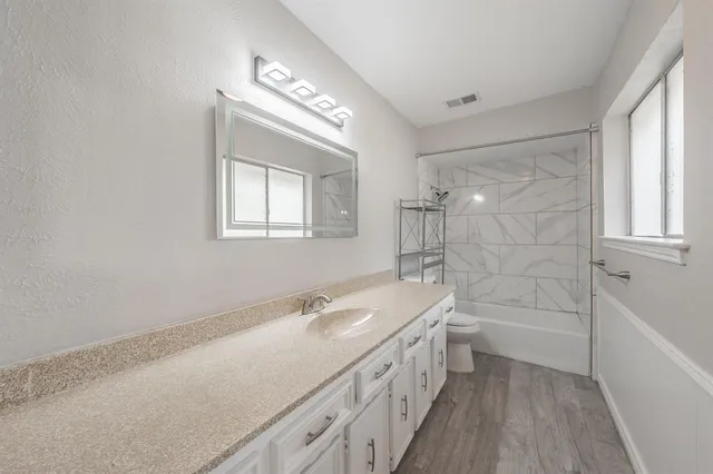 $287,500 | 111 Ashe Bend Drive, Rowlett, TX 75087