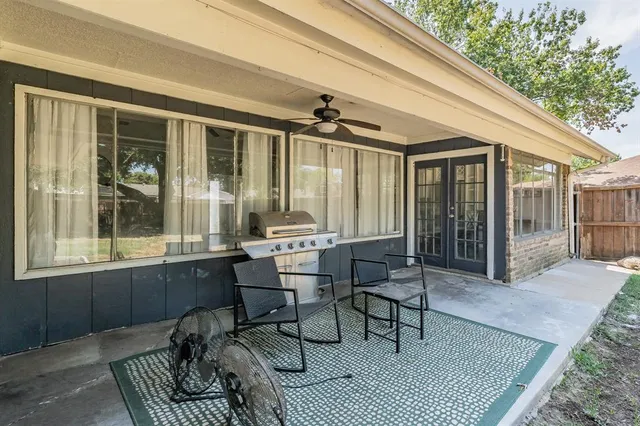 $287,500 | 111 Ashe Bend Drive, Rowlett, TX 75087