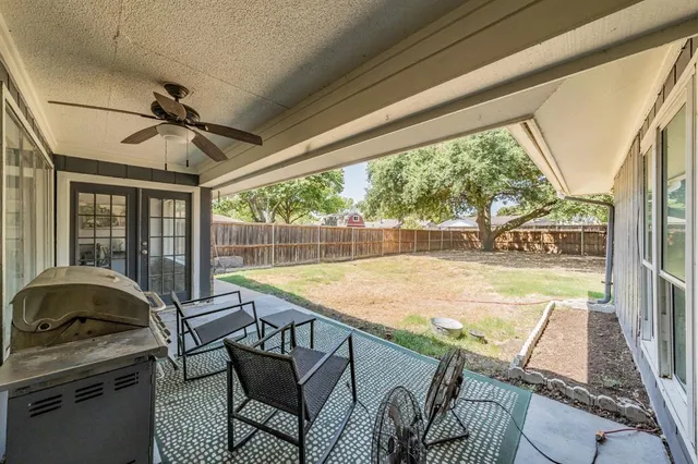 $287,500 | 111 Ashe Bend Drive, Rowlett, TX 75087