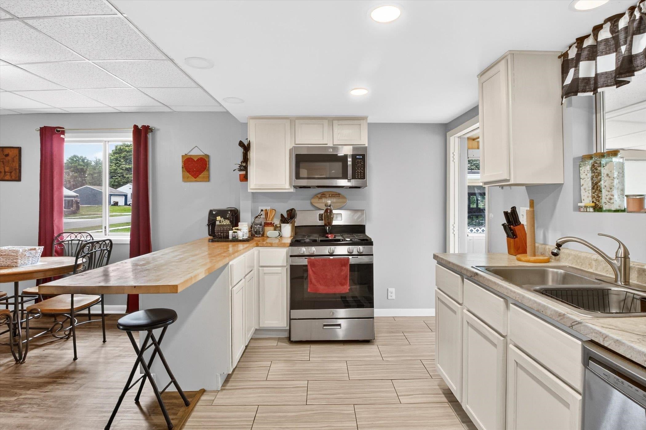 1215 Rosedale Street Alma, MI 48801 - Photo 14 of 32 Gallery Image 14