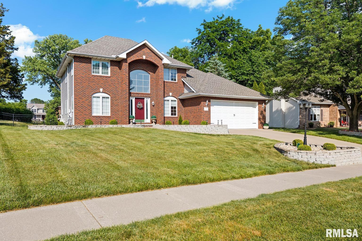 5122 North Rothmere Drive Peoria, IL 61615 - Photo 4 of 58 Gallery Image 4