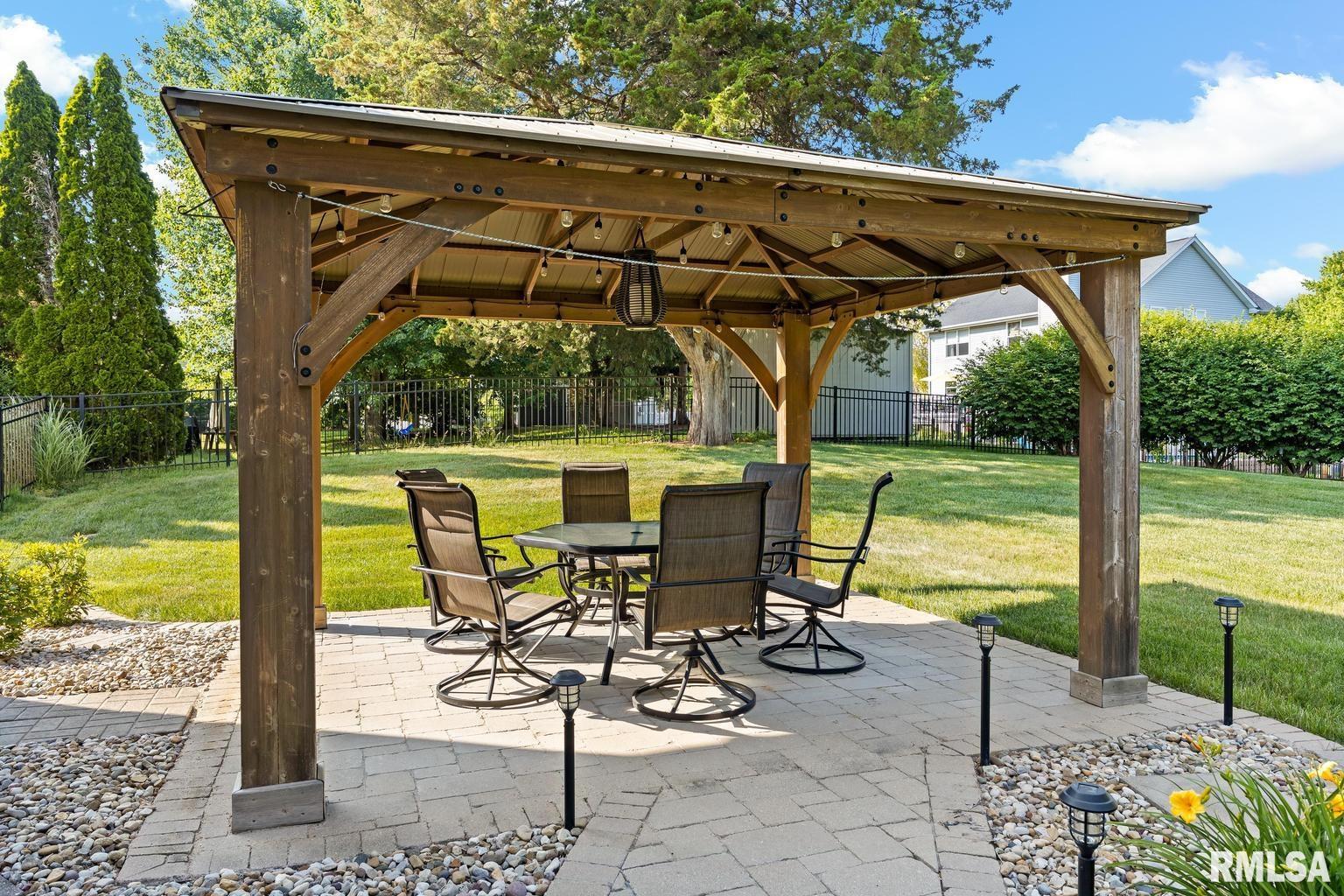5122 North Rothmere Drive Peoria, IL 61615 - Photo 48 of 58 Gallery Image 48