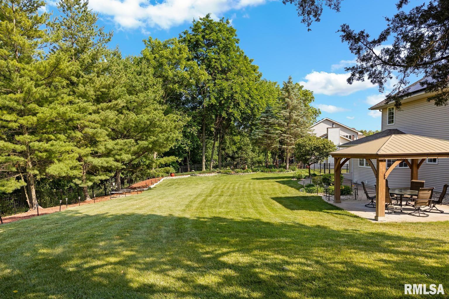 5122 North Rothmere Drive Peoria, IL 61615 - Photo 50 of 58 Gallery Image 50