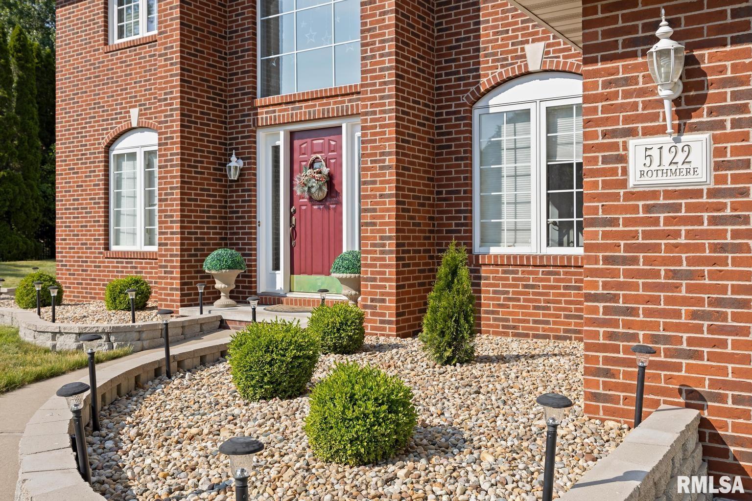 5122 North Rothmere Drive Peoria, IL 61615 - Photo 5 of 58 Gallery Image 5