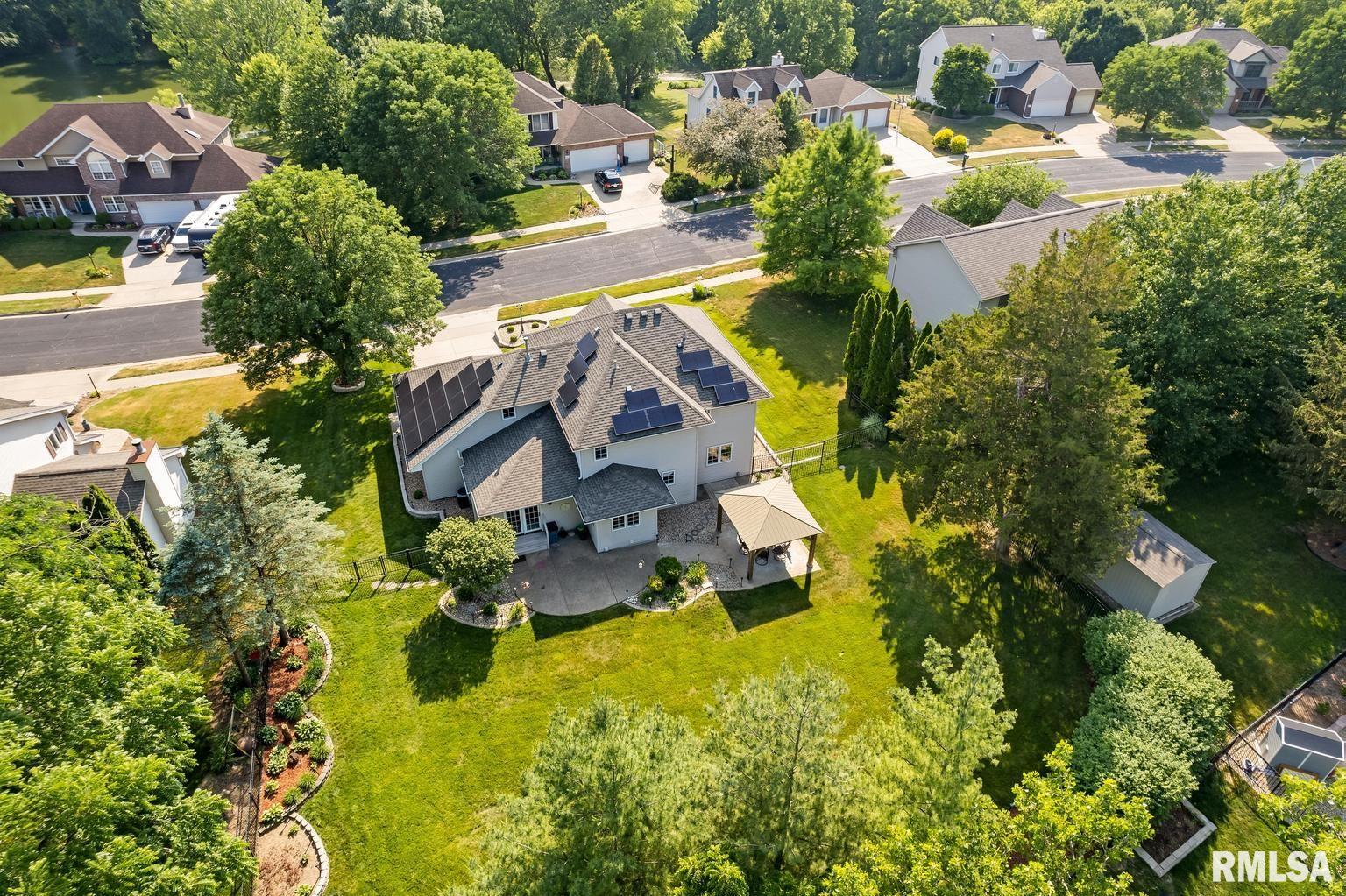 5122 North Rothmere Drive Peoria, IL 61615 - Photo 55 of 58 Gallery Image 55
