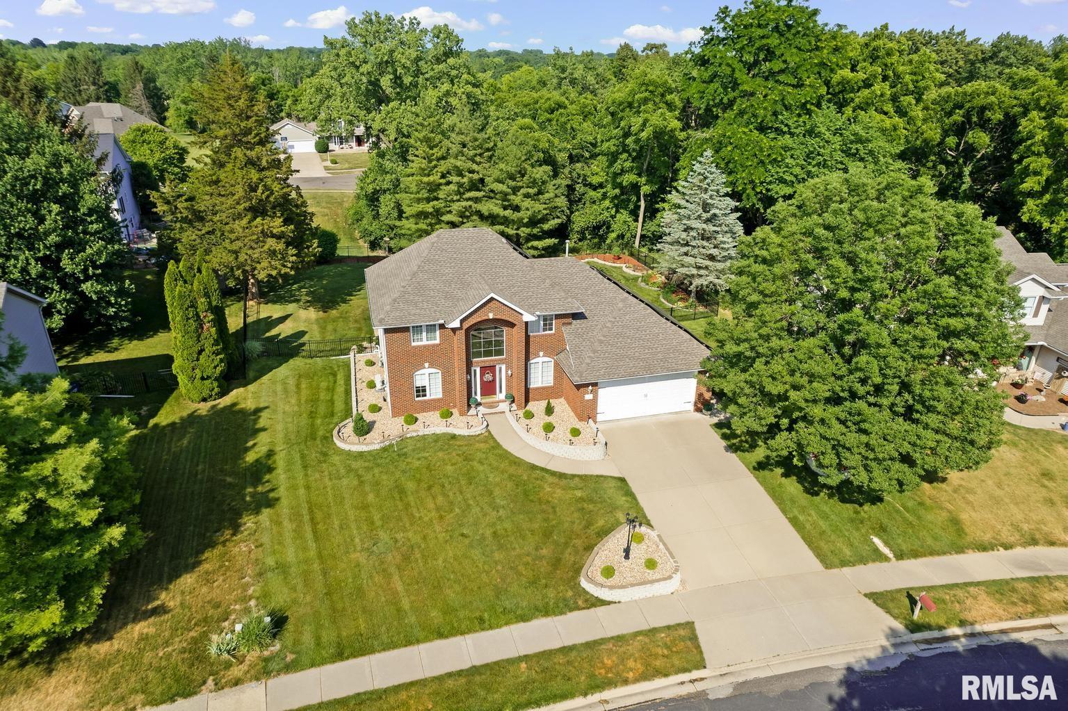 5122 North Rothmere Drive Peoria, IL 61615 - Photo 56 of 58 Gallery Image 56