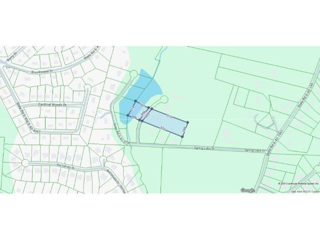 130 State Rd S-42-9735 Chesnee, SC 29323 - Photo 15 of 15