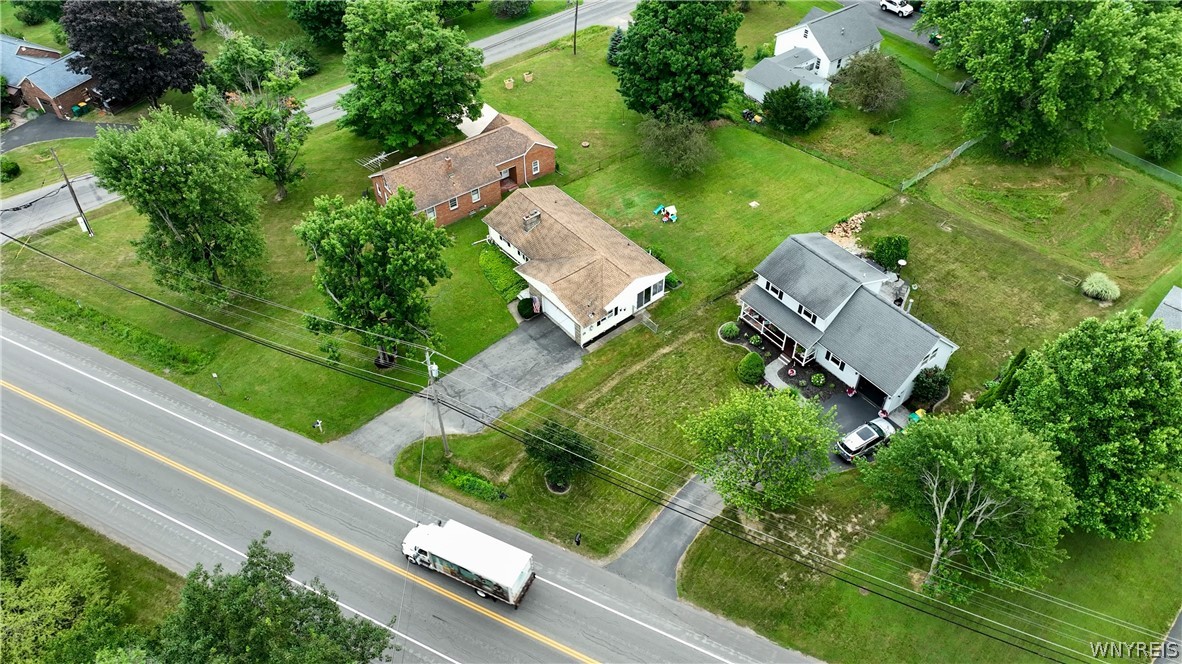 7093 Boston State Road Boston, NY 14075 - Photo 38 of 46