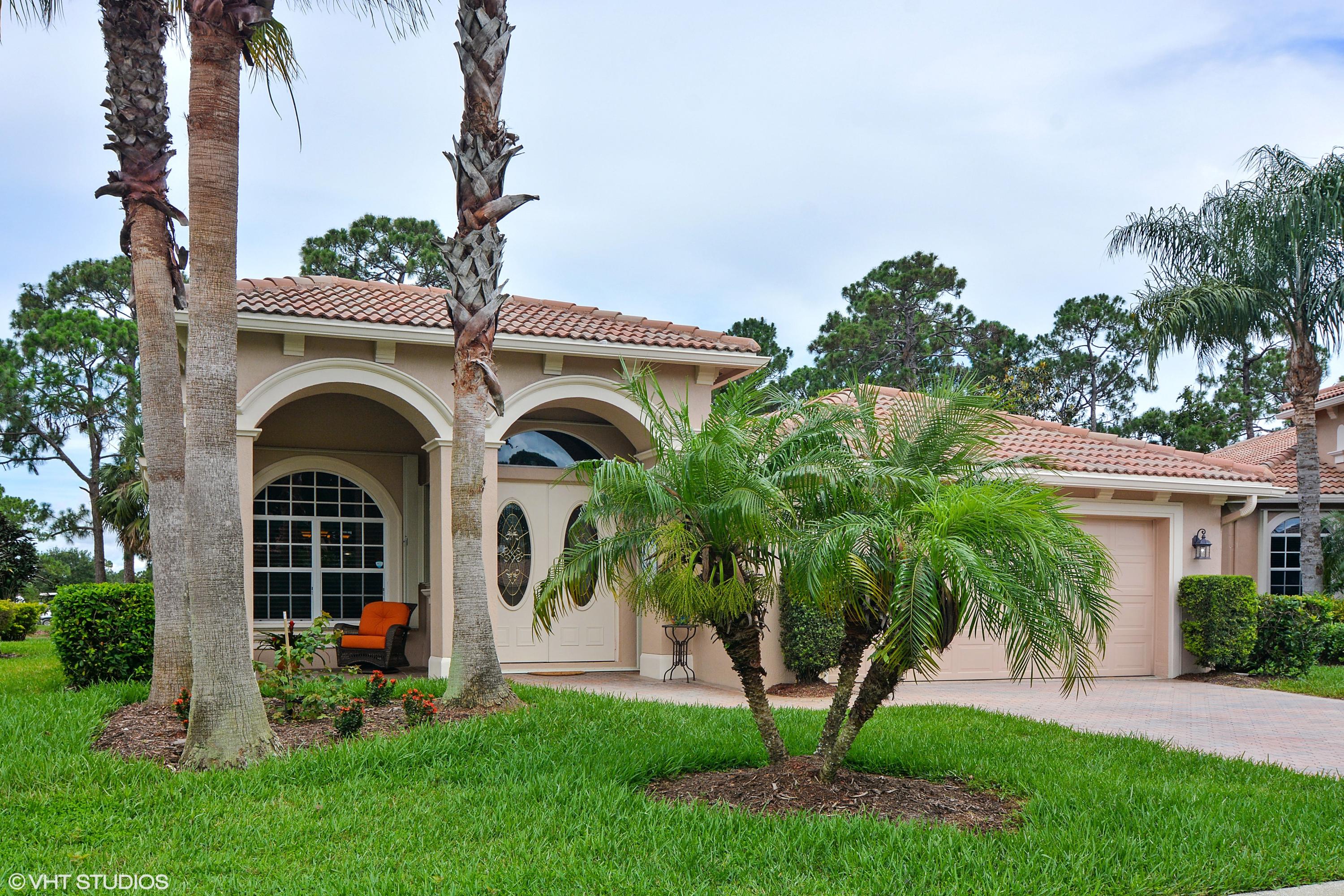 9038 Pumpkin Ridge Port St. Lucie, FL 34986 - Photo 1 of 39 9038 Pumpkin Ridge Front