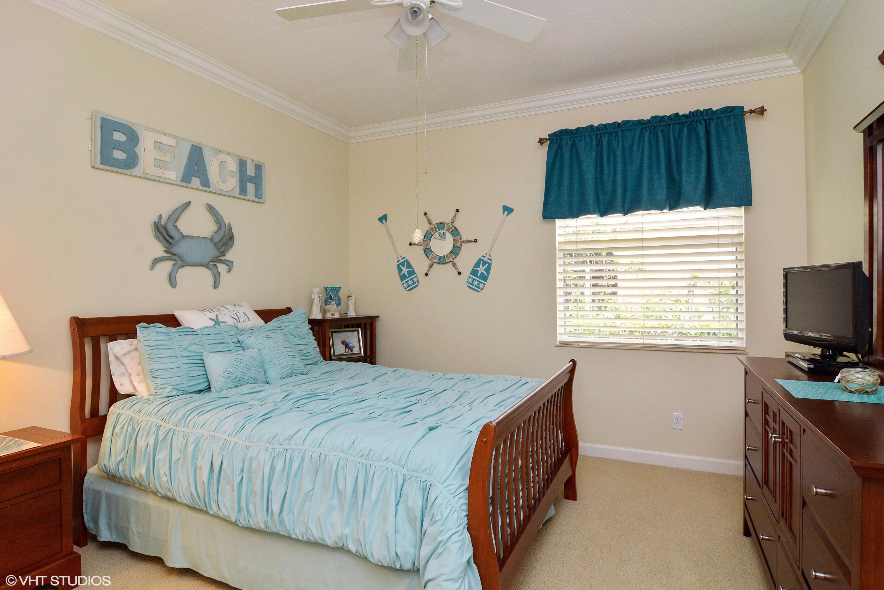 9038 Pumpkin Ridge Port St. Lucie, FL 34986 - Photo 17 of 39 Bedroom 2