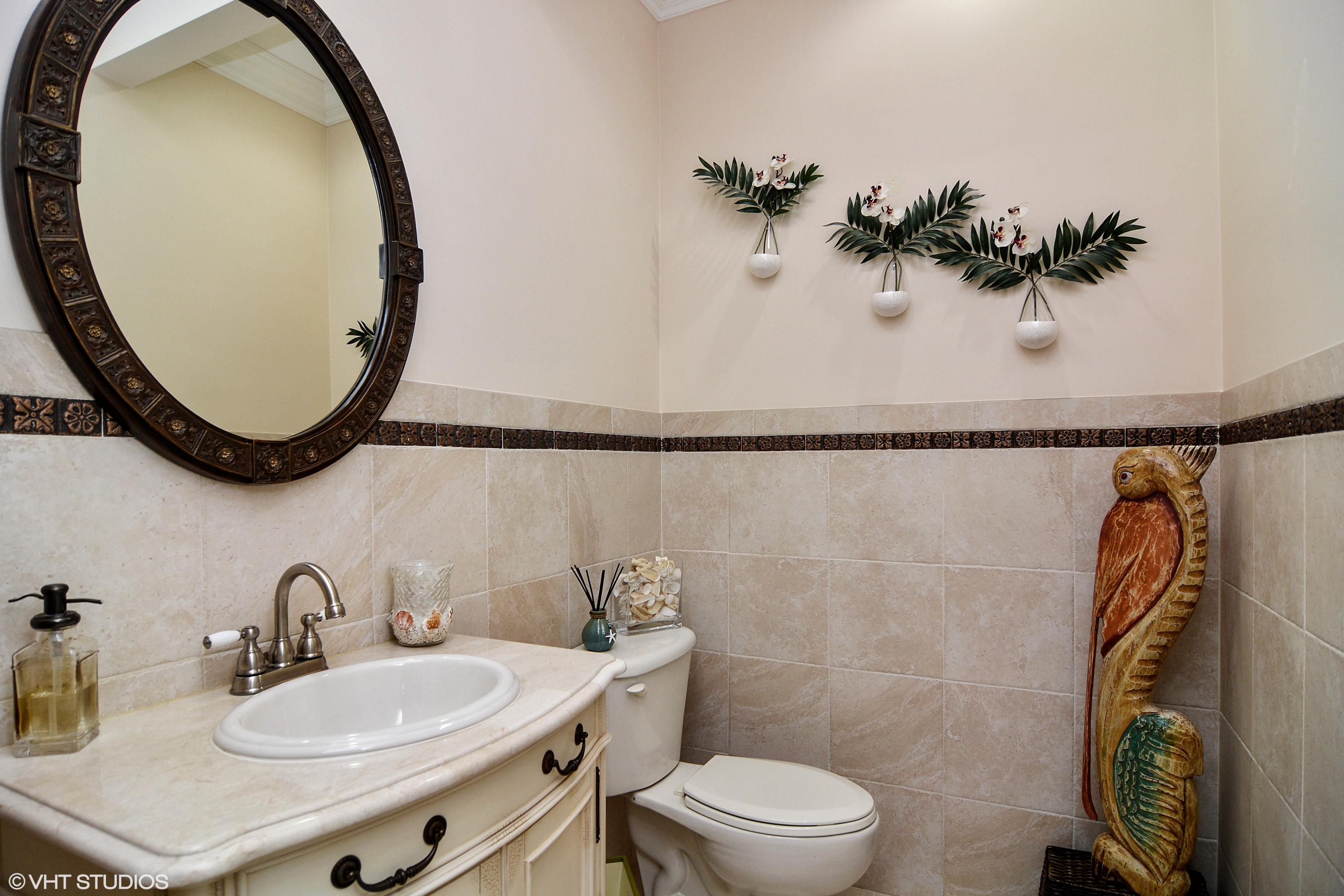 9038 Pumpkin Ridge Port St. Lucie, FL 34986 - Photo 20 of 39 Half Bath