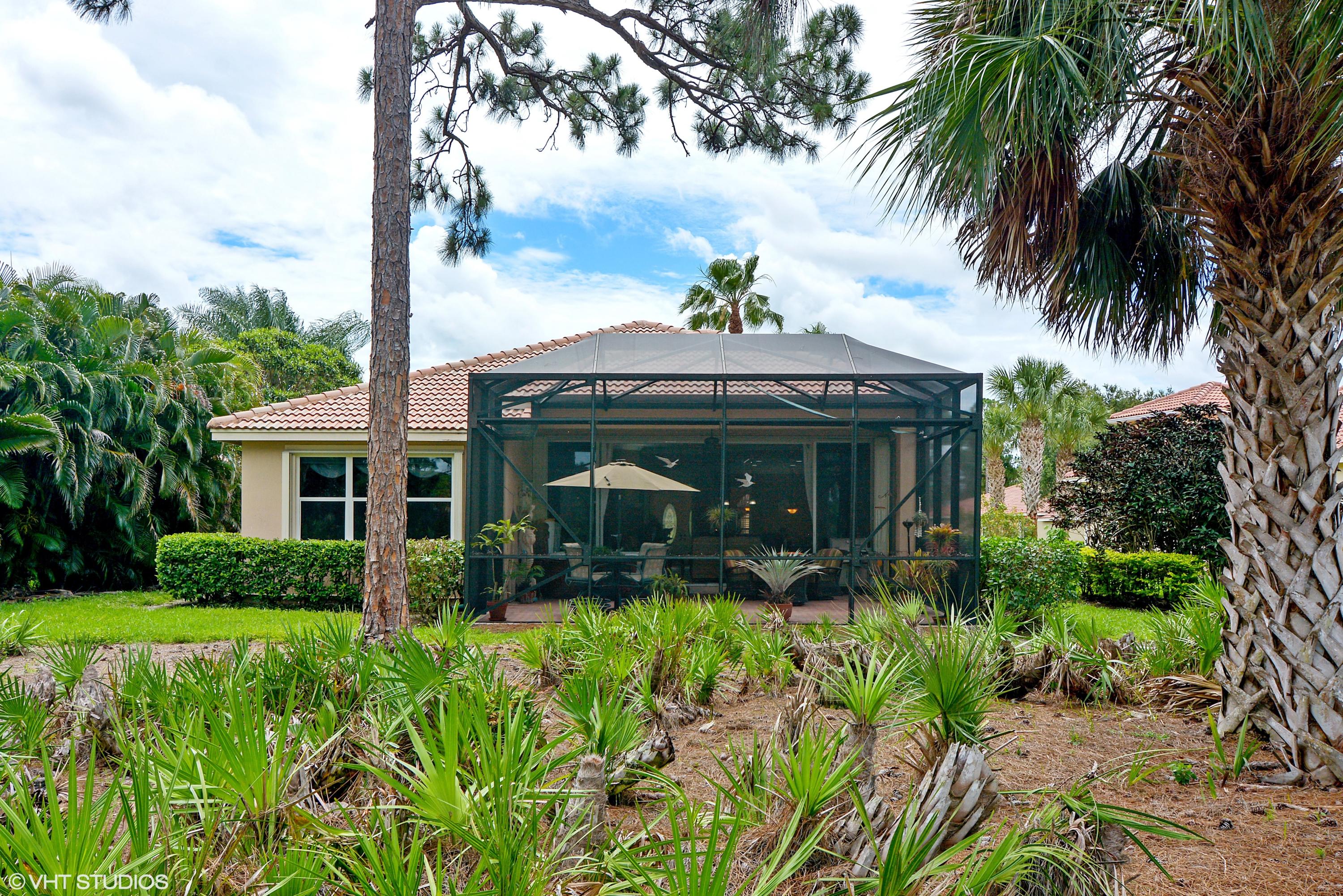 9038 Pumpkin Ridge Port St. Lucie, FL 34986 - Photo 25 of 39 Back