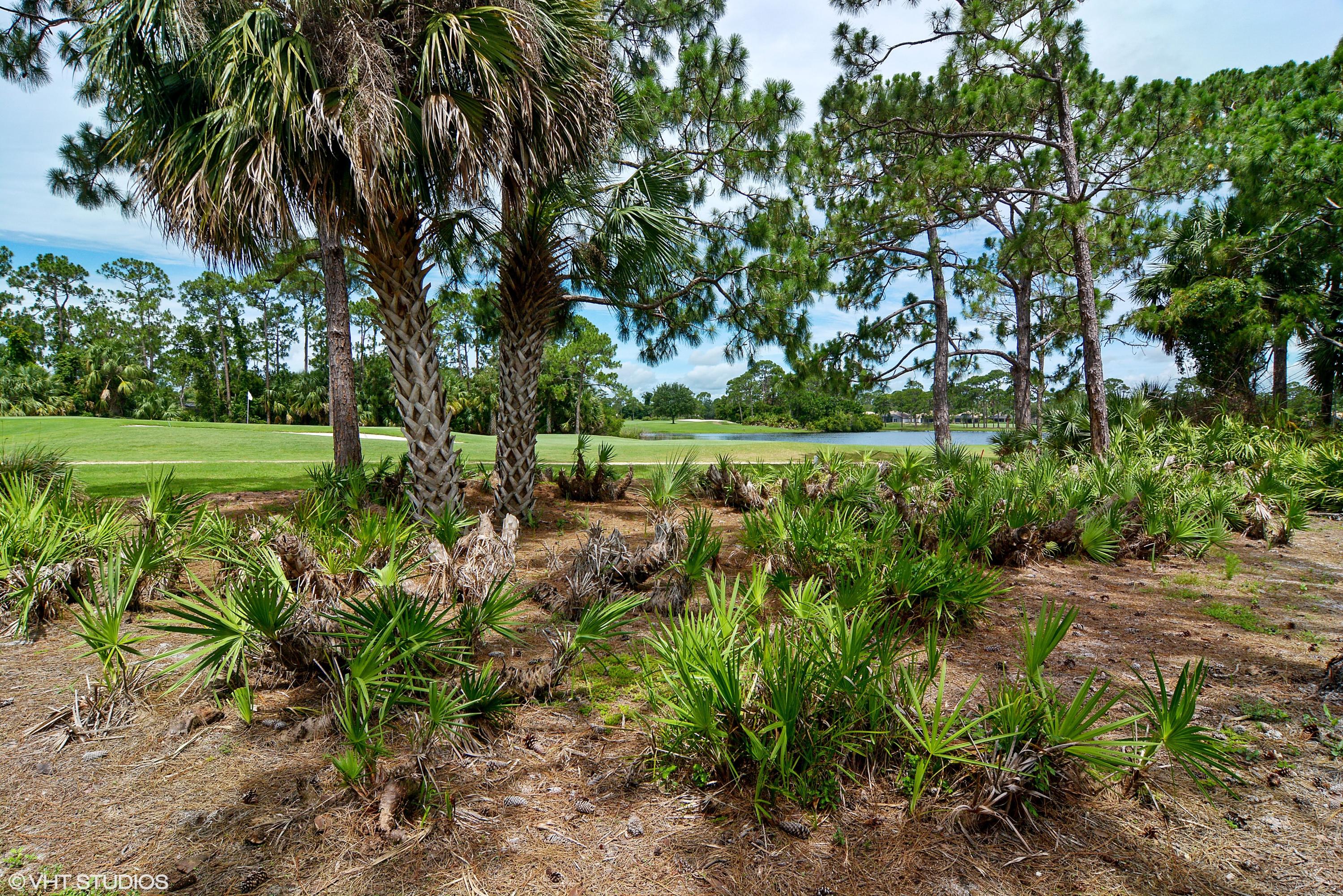 9038 Pumpkin Ridge Port St. Lucie, FL 34986 - Photo 26 of 39 Back
