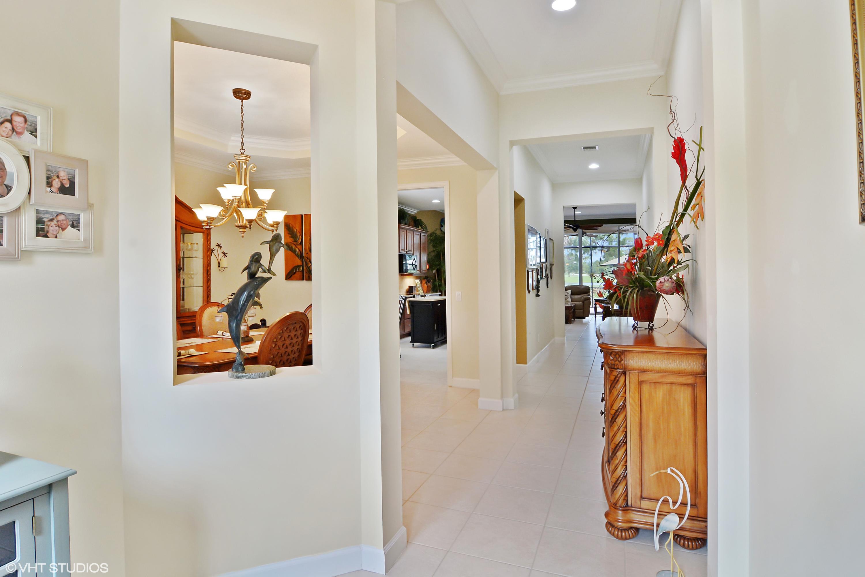 9038 Pumpkin Ridge Port St. Lucie, FL 34986 - Photo 5 of 39 Entry