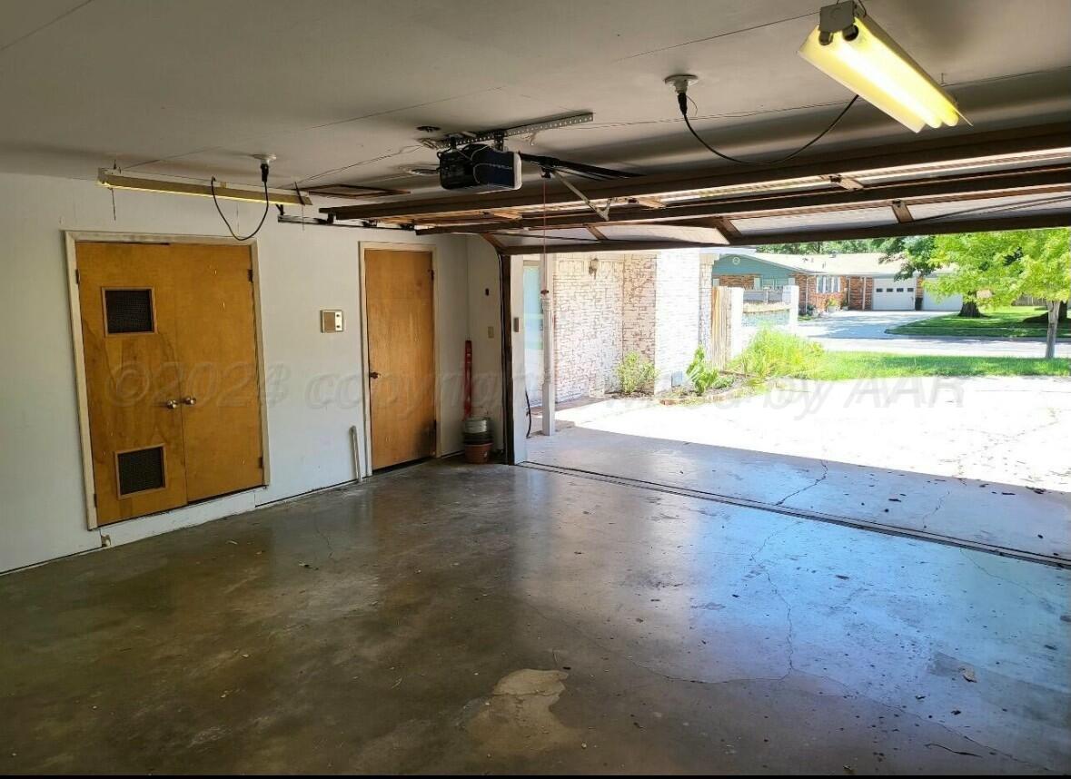 3621 Thurman Street Amarillo, TX 79109 - Photo 29 of 29