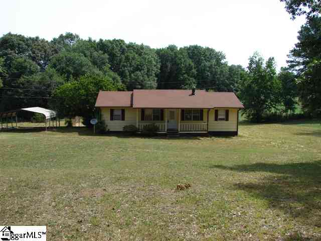 1413 P And Street North Anderson, SC 29621 - Photo 1 of 23 Gallery Image 1