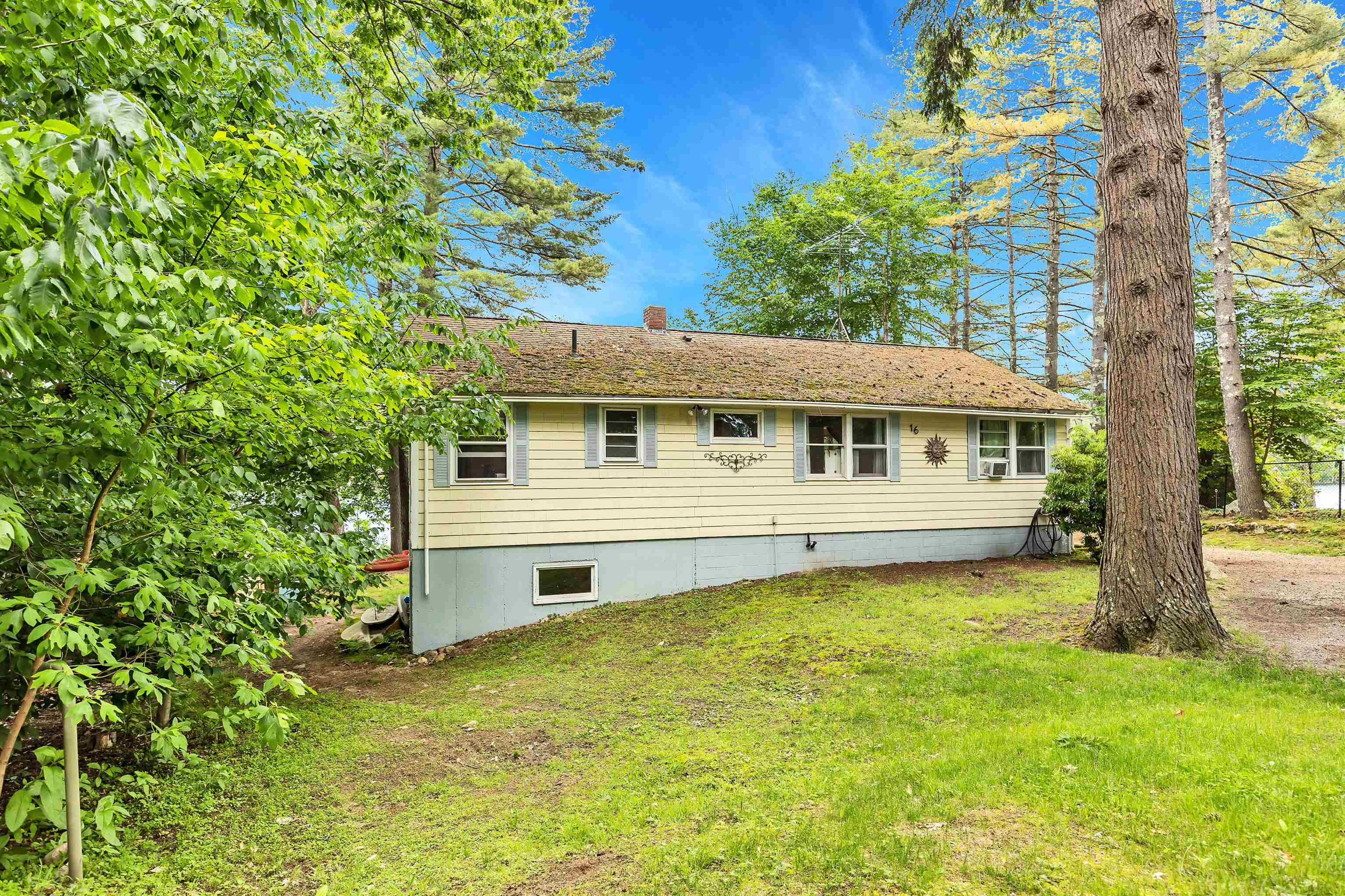 16 Clark Island Road Amherst, NH 03031 - Photo 10 of 36