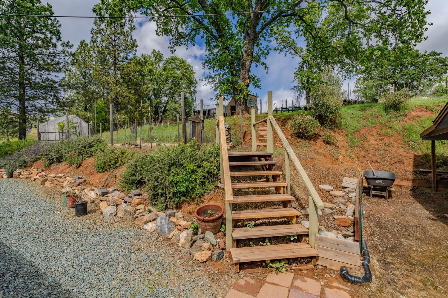 4821 Old Emigrant Trail East Mountain Ranch, CA 95246 - Photo 40 of 65