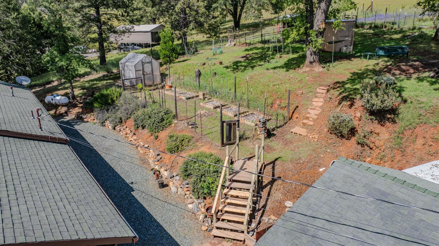 4821 Old Emigrant Trail East Mountain Ranch, CA 95246 - Photo 61 of 65