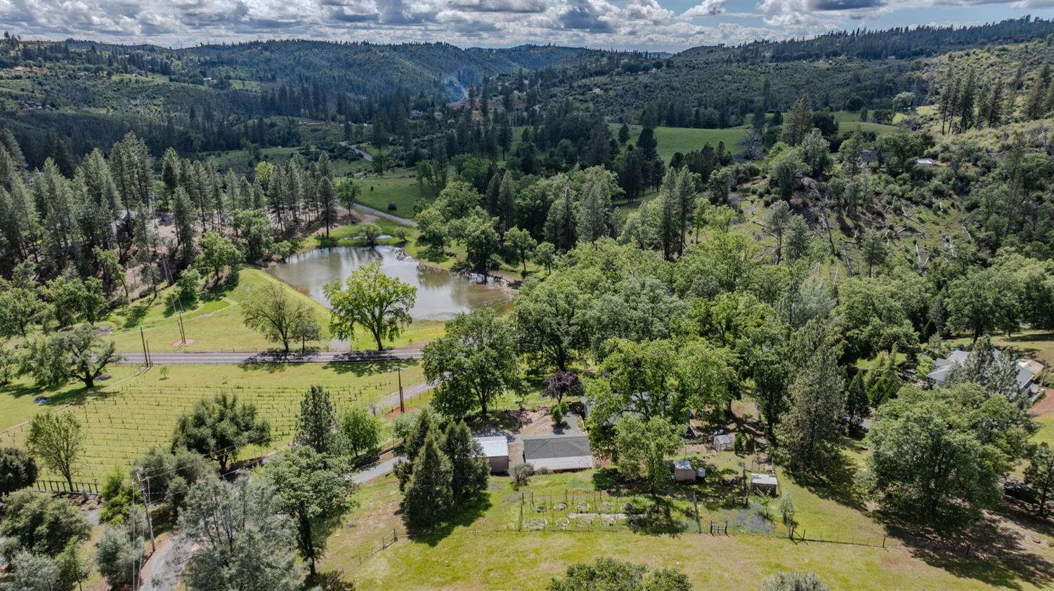 4821 Old Emigrant Trail East Mountain Ranch, CA 95246 - Photo 64 of 65